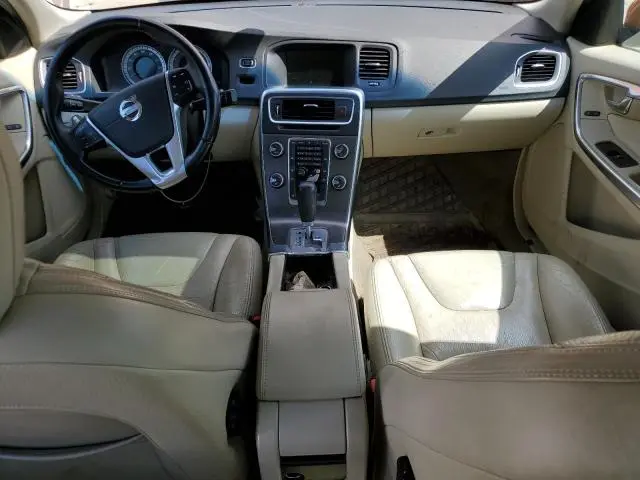 2012 VOLVO S60 T5  
