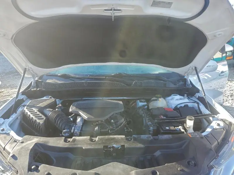 2021 CHEVROLET BLAZER 3LT  