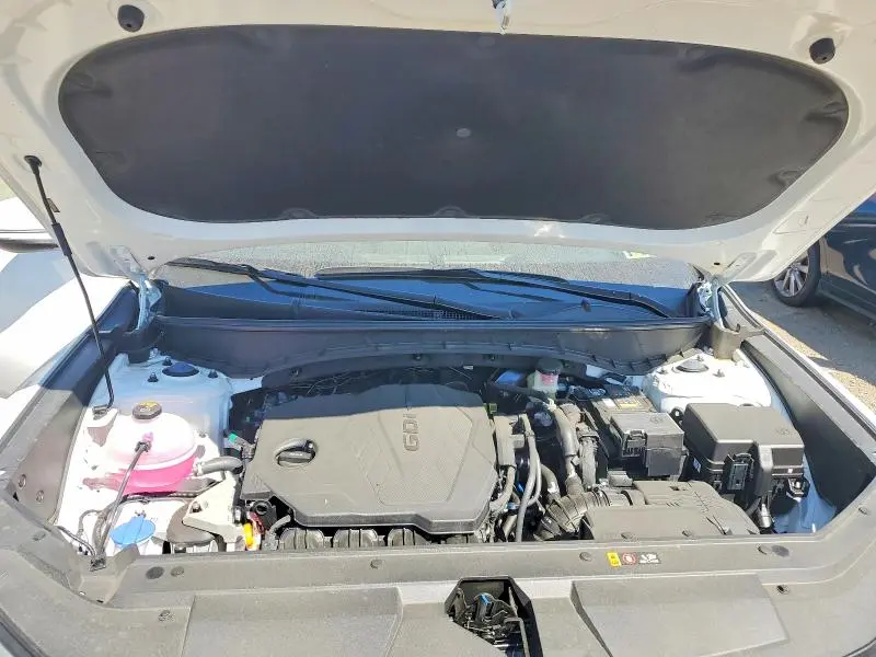 2025 HYUNDAI SANTA CRUZ SEL ACTIVITY  