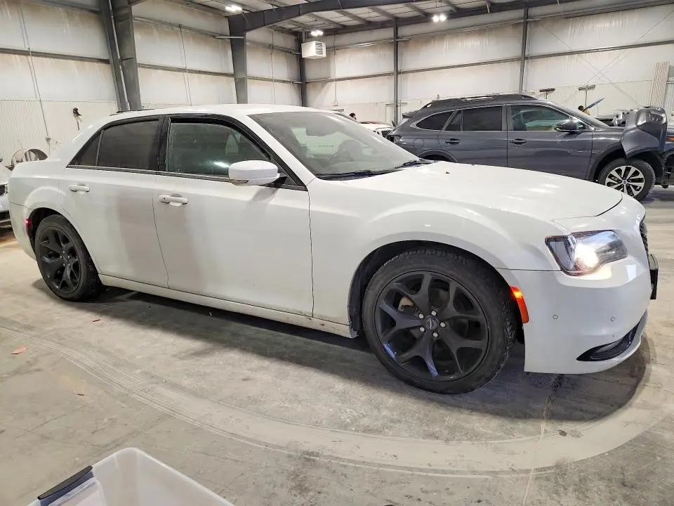 2021 CHRYSLER 300 S  
