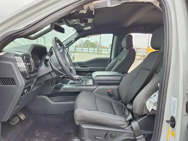 2023 FORD F150   