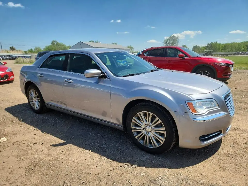 2014 CHRYSLER 300   