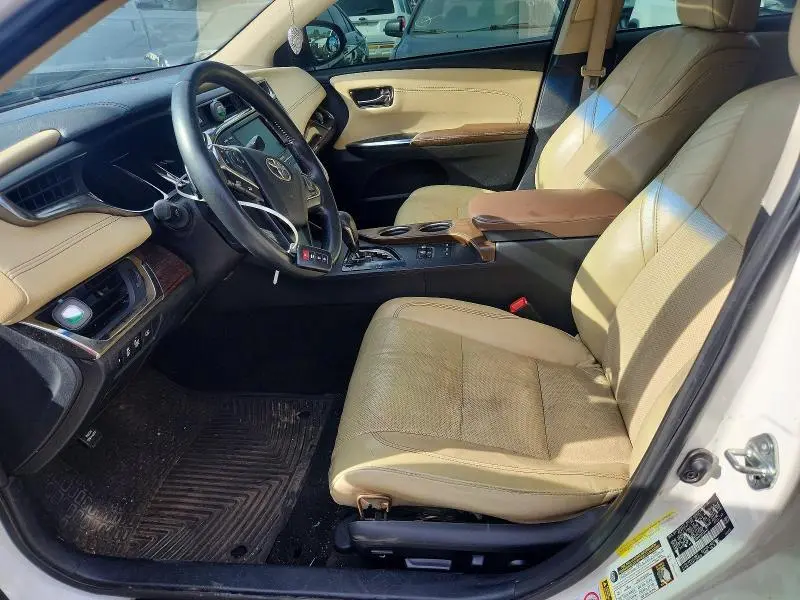 2014 TOYOTA AVALON BASE  