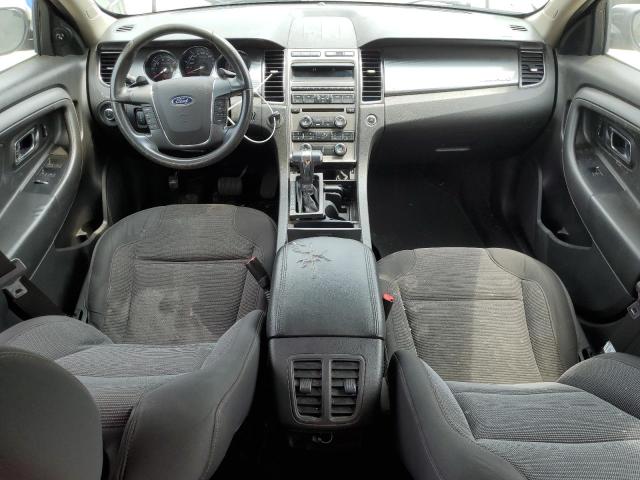 2010 FORD TAURUS SEL