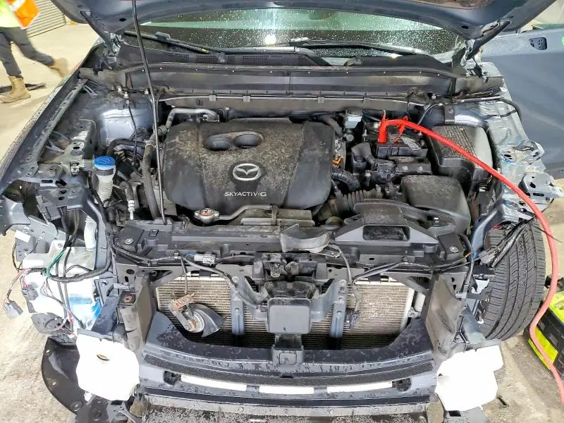 2023 MAZDA CX-5 PREFERRED  