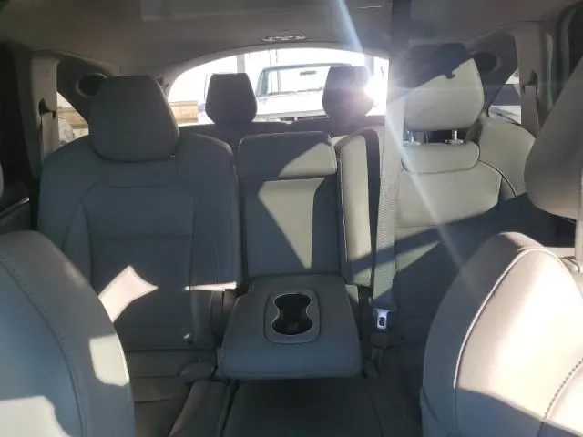 2014 ACURA MDX TECHNOLOGY  