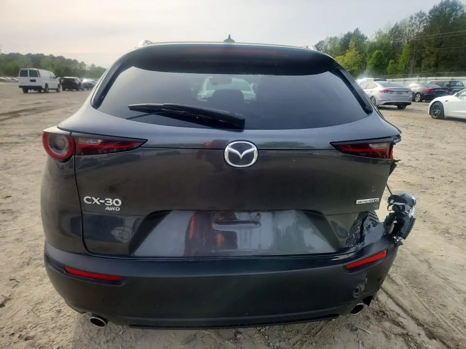 2021 MAZDA CX-30 PREMIUM  