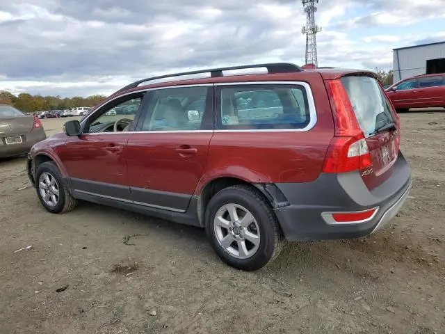 2011 VOLVO XC70 3.2  