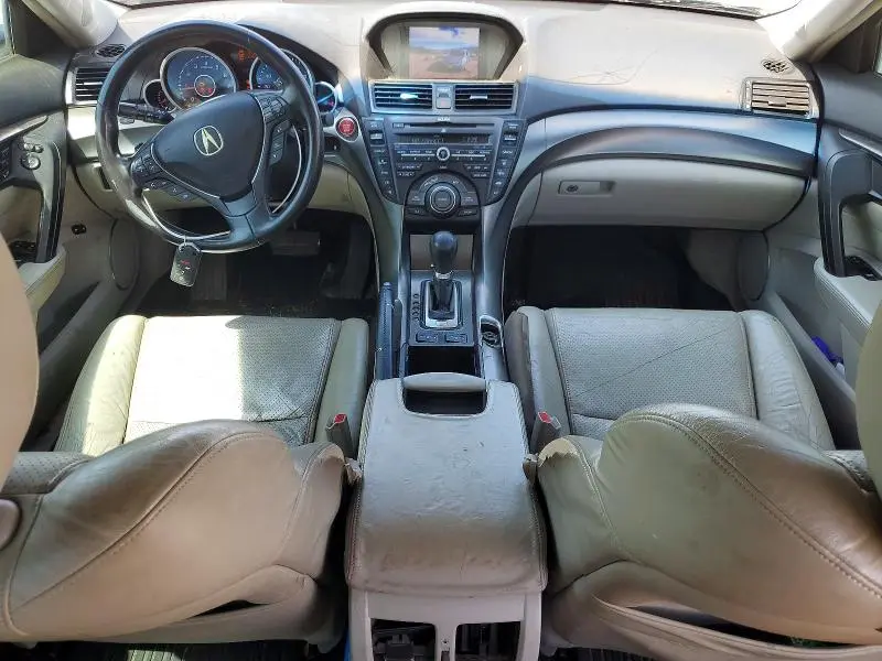 2012 ACURA TL   