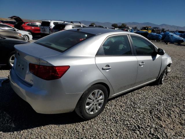 2013 KIA FORTE EX