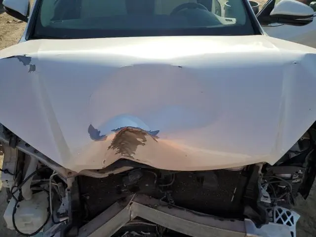 2016 TOYOTA HIGHLANDER LE  
