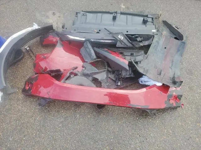 2017 HONDA ACCORD SPORT SPECIAL EDITION  