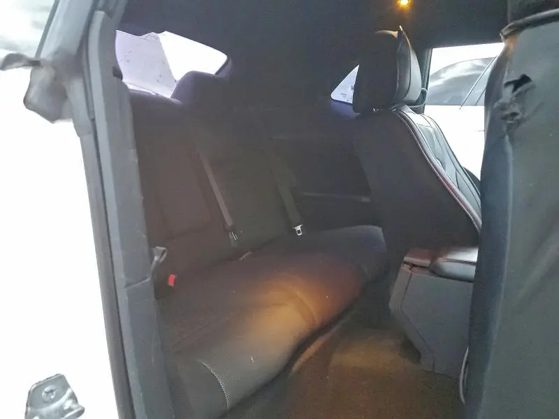 2014 DODGE CHALLENGER R/T  