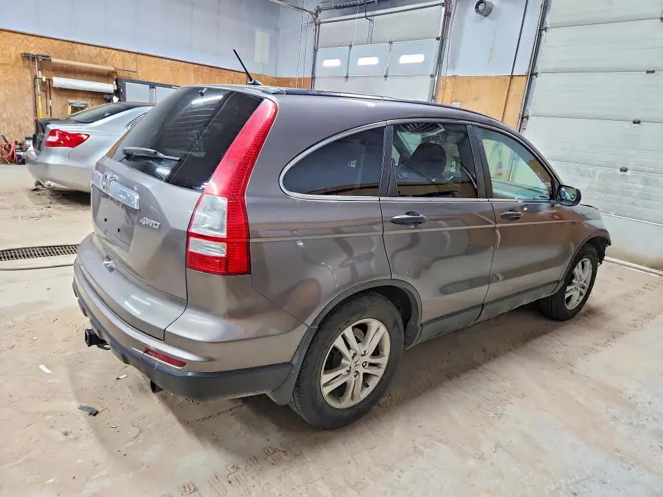 2011 HONDA CR-V EX  