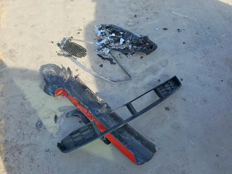 2013 CHEVROLET IMPALA LTZ  