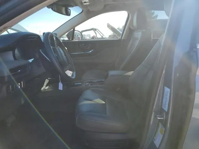 2024 LINCOLN CORSAIR GRAND TOURING  