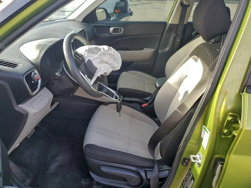 2020 HYUNDAI VENUE SEL  