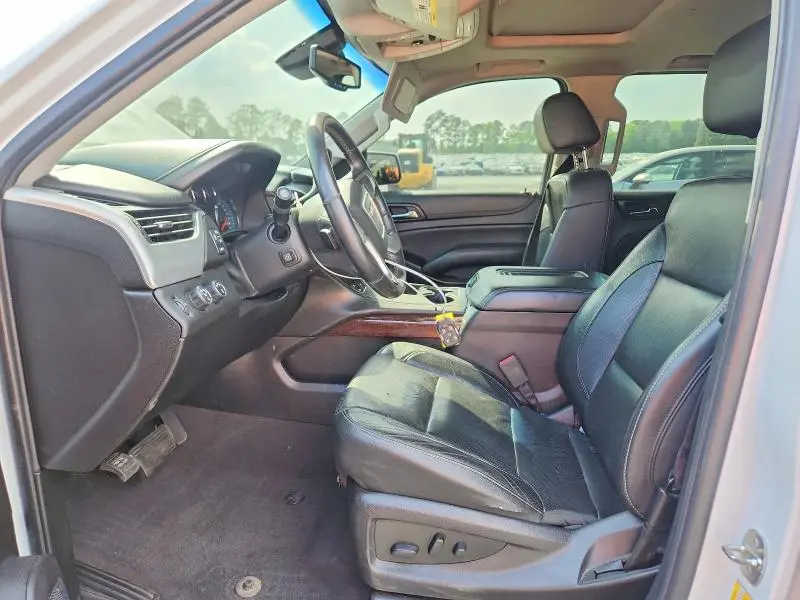 2019 GMC YUKON XL K1500 SLT  