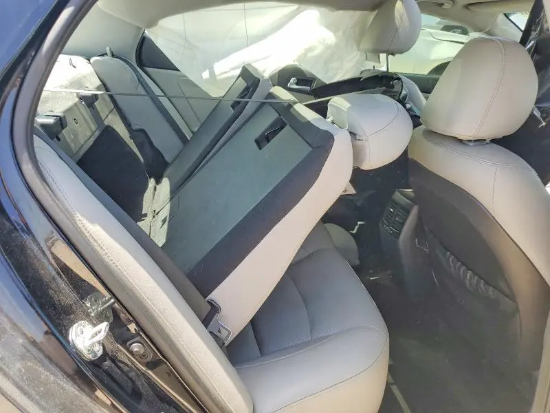 2014 KIA OPTIMA EX  