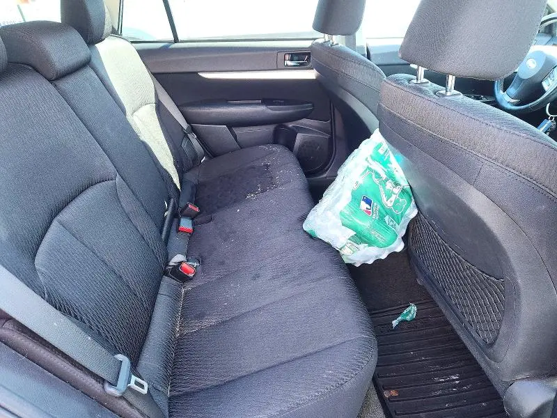2012 SUBARU OUTBACK 2.5I PREMIUM  