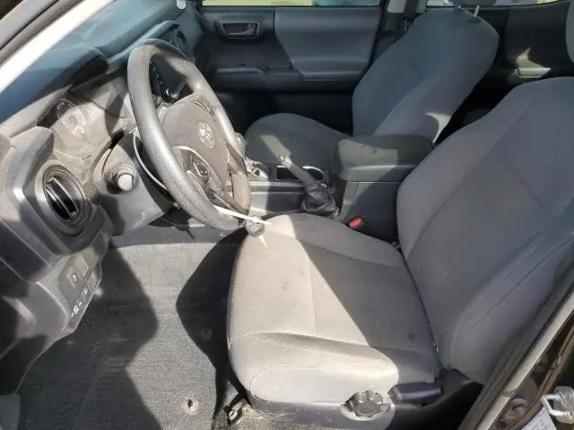 2021 TOYOTA TACOMA DOUBLE CAB  