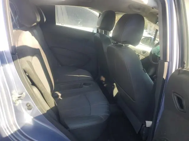 2015 CHEVROLET SPARK 1LT  