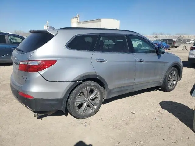 2014 HYUNDAI SANTA FE GLS