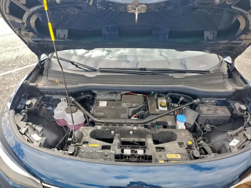 2023 VOLKSWAGEN ID.4   