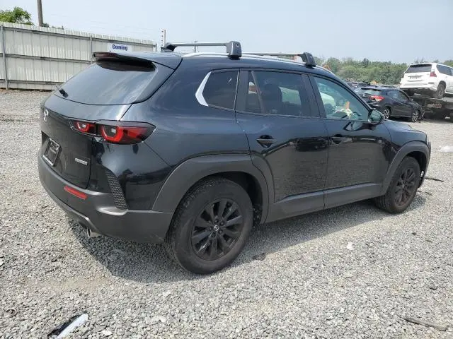 2025 MAZDA CX-50 PREMIUM  