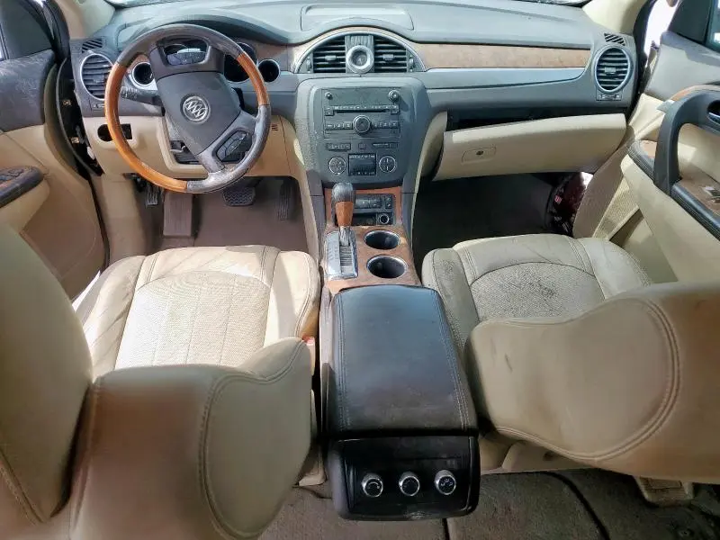 2011 BUICK ENCLAVE CXL  