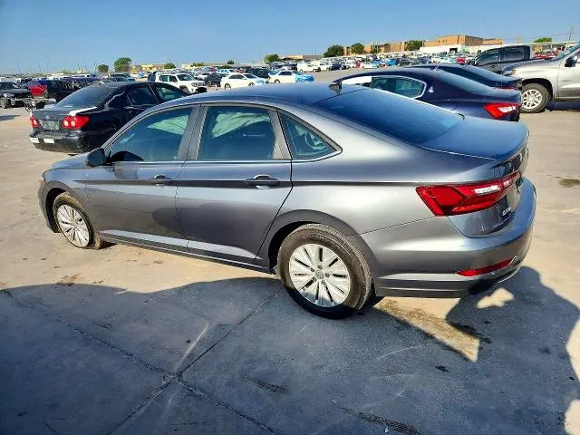 2020 VOLKSWAGEN JETTA S  
