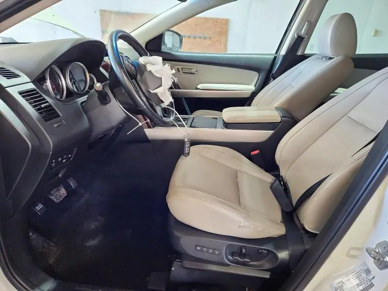 2013 MAZDA CX-9 GRAND TOURING  