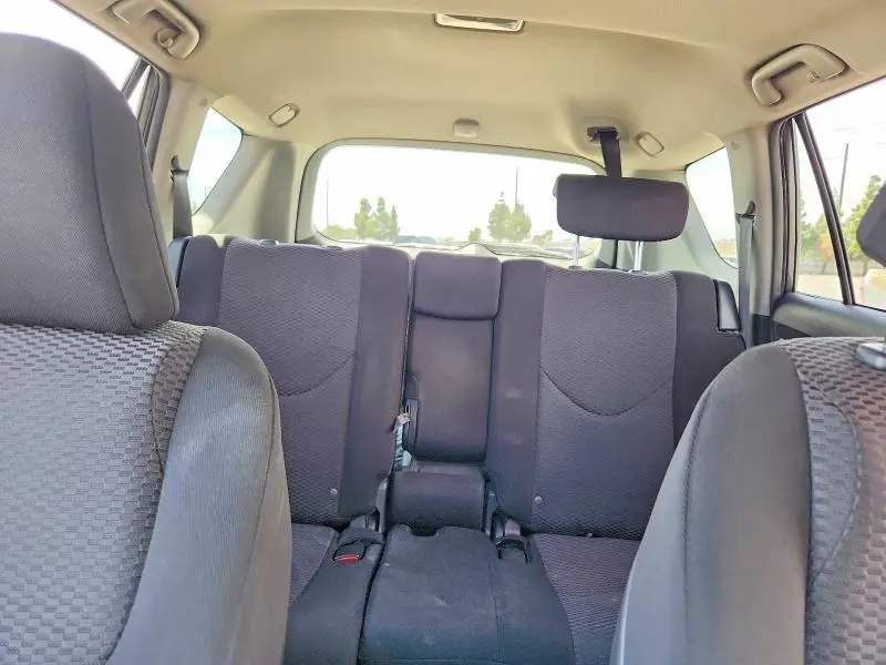 2010 TOYOTA RAV4 SPORT  