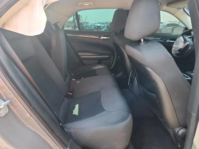 2018 CHRYSLER 300 TOURING  