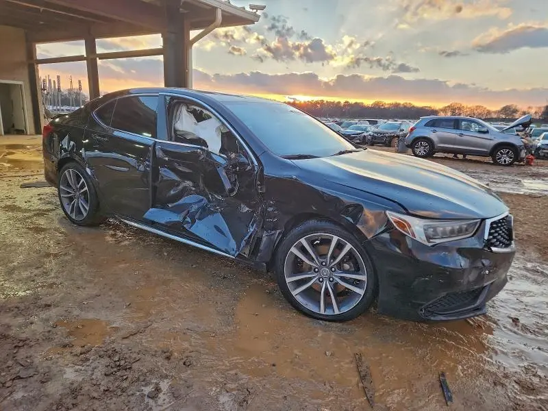 2019 ACURA TLX TECHNOLOGY  