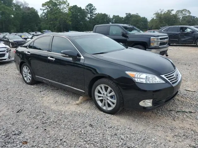 2011 LEXUS ES 350  