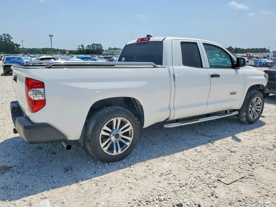 2021 TOYOTA TUNDRA SR  
