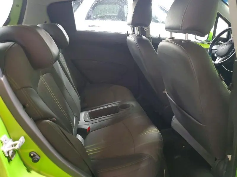 2015 CHEVROLET SPARK 1LT  