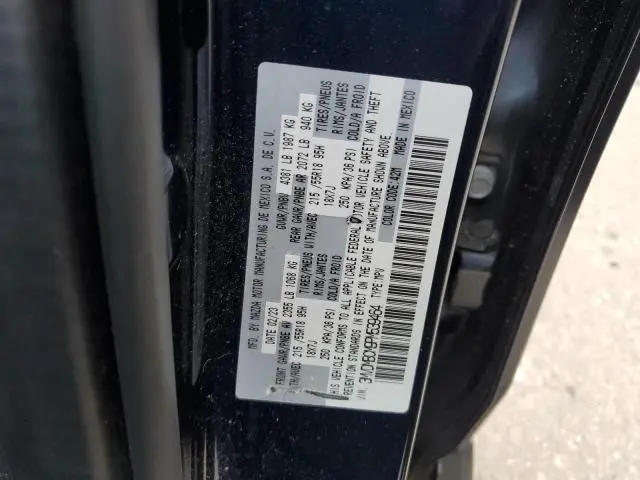 2023 MAZDA CX-30 PREFERRED  