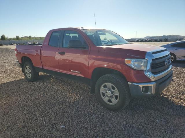 2014 TOYOTA TUNDRA DOUBLE CAB SR