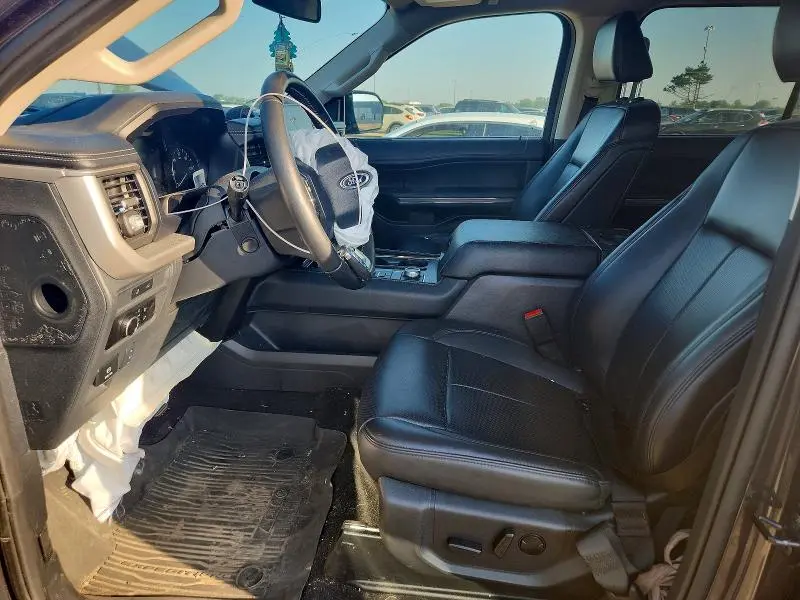 2024 FORD EXPEDITION MAX XLT  