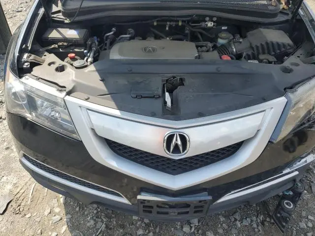2010 ACURA MDX   