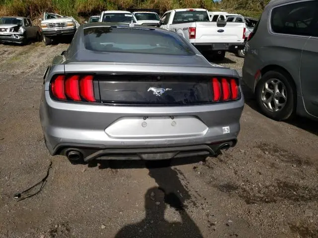 2023 FORD MUSTANG   