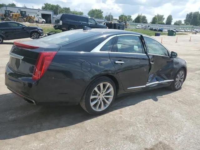 2015 CADILLAC XTS LUXURY COLLECTION  