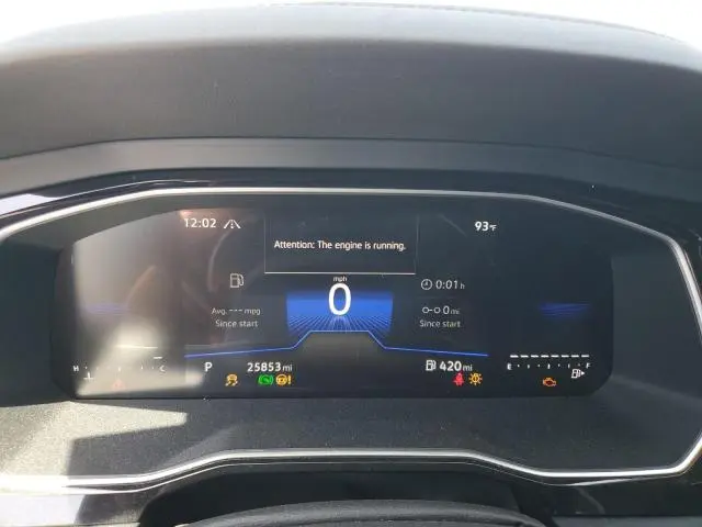 2024 VOLKSWAGEN JETTA S  