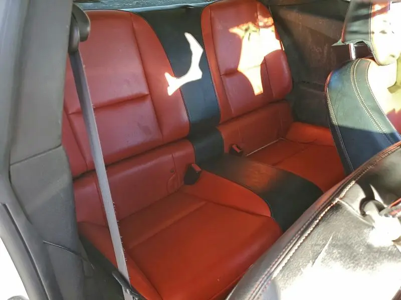 2025 CHEVROLET CAMARO 2SS  