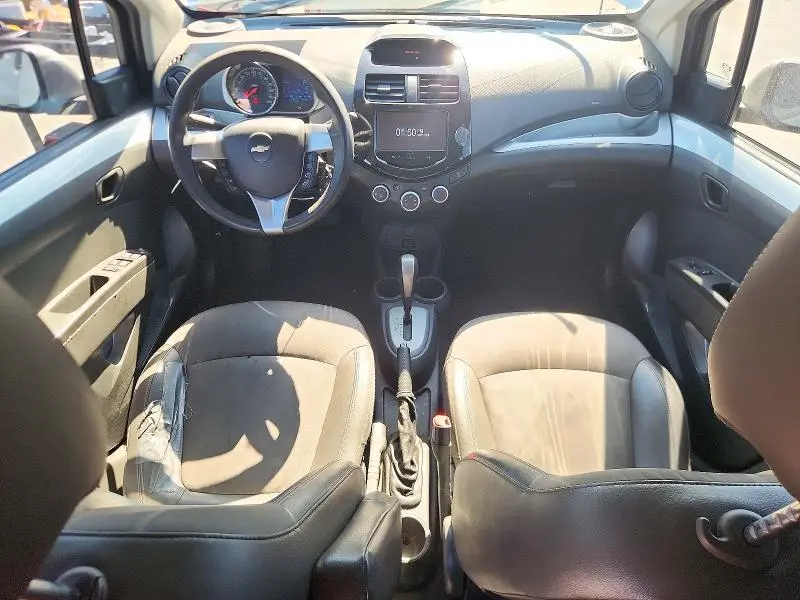 2015 CHEVROLET SPARK 1LT  