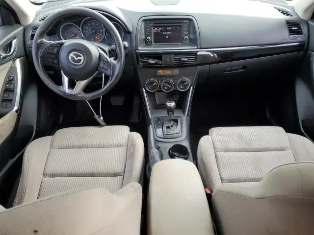 2013 MAZDA CX-5 TOURING  