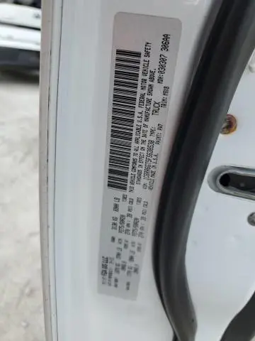 2015 RAM 1500 SLT  