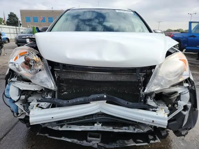 2011 HONDA CR-V SE  